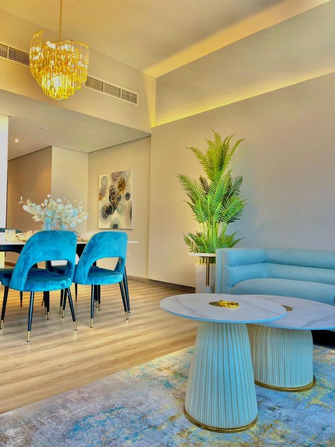 First Class 2Br With Burj Khalifa & Downtown View Dubai Exterior photo